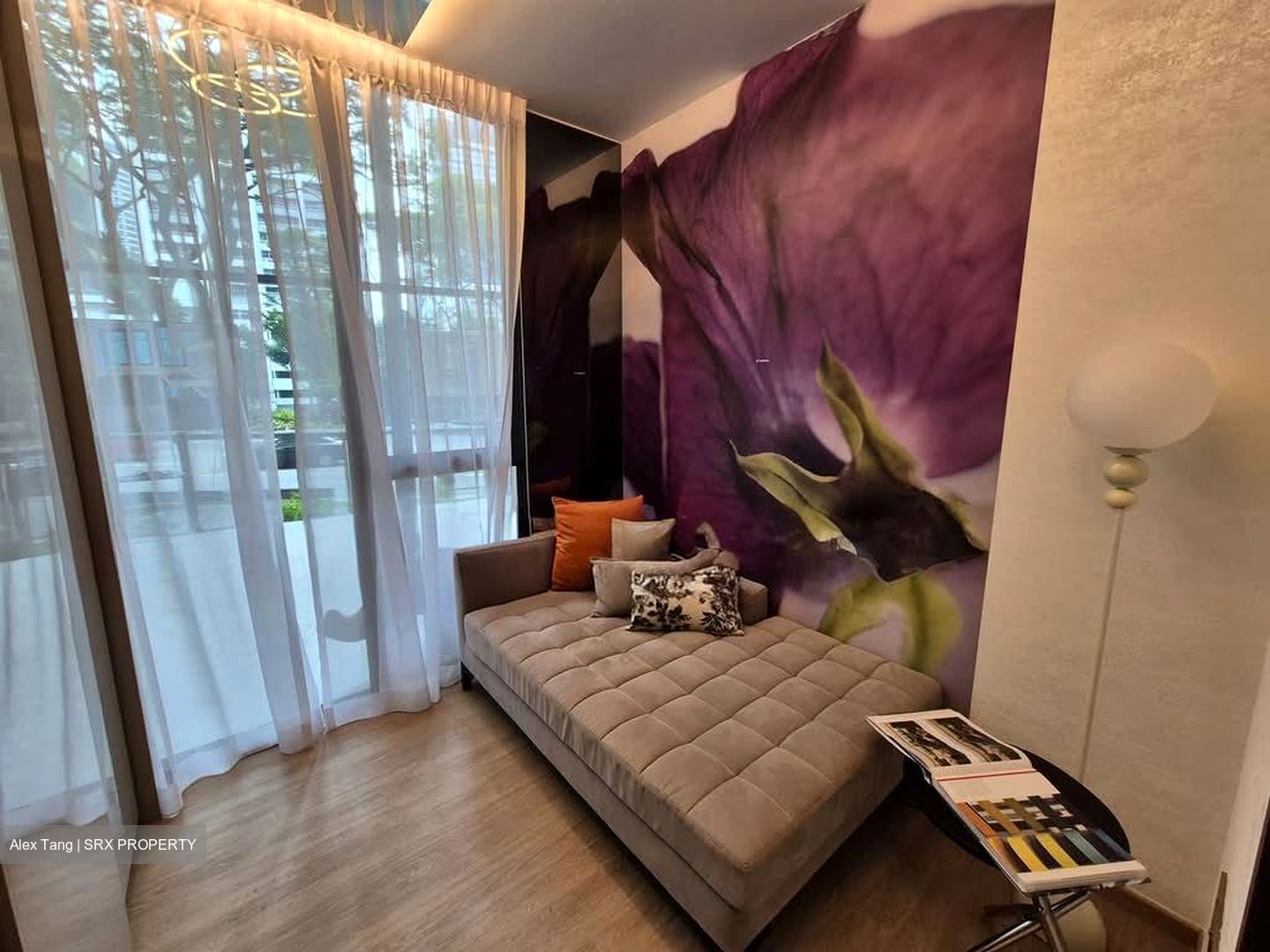 Sophia Road (D9), Condominium #593012561